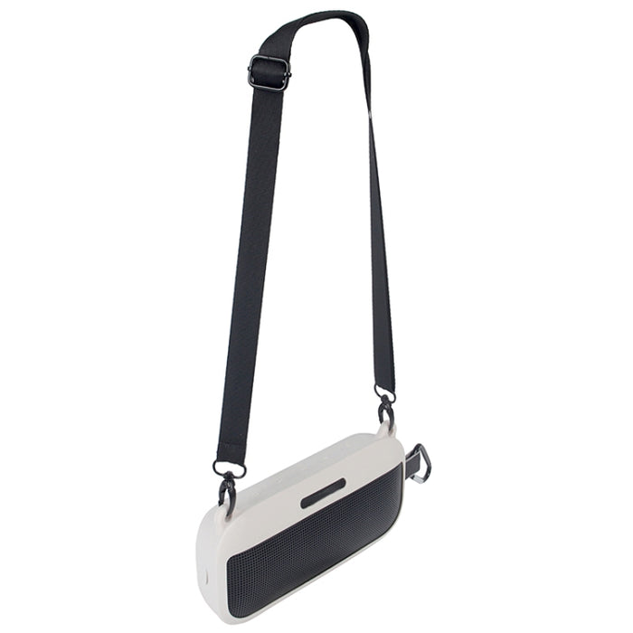 Funda protectora de silicona para altavoz Bose Soundlink Flex