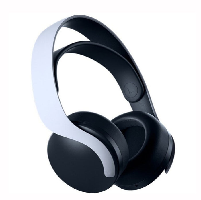 2 almohadillas de repuesto para auriculares para Sony PS5 Wireless Pulse 3D, estilo: