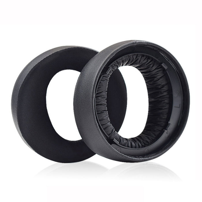 2 almohadillas de repuesto para auriculares para Sony PS5 Wireless Pulse 3D, estilo: