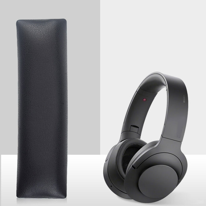 Almohadillas para diadema compatibles con Sony MDR-100ABN WH-H900N