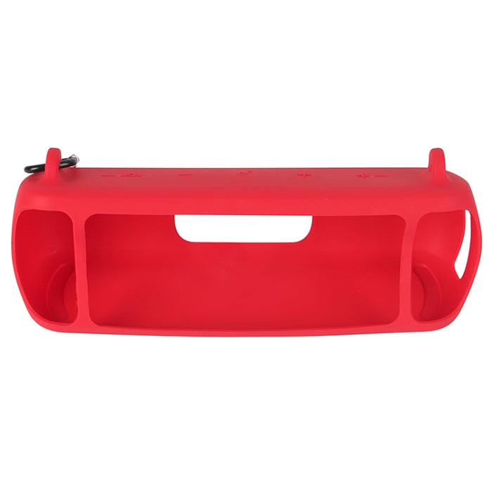 Funda de silicona con altavoz Bluetooth para Anker Soundcore Motion+
