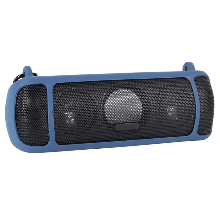 Funda de silicona con altavoz Bluetooth para Anker Soundcore Motion+