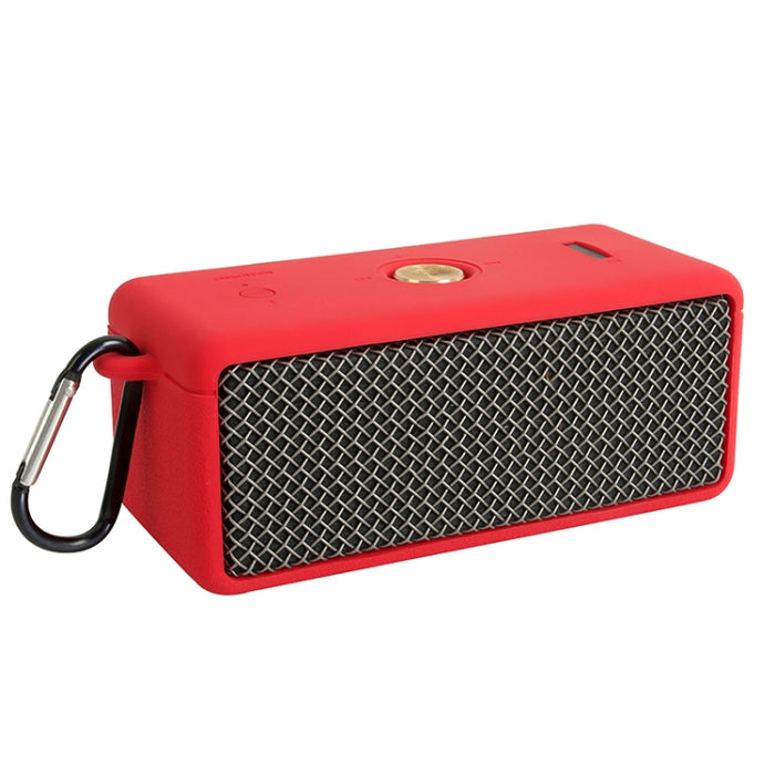 Funda de silicona con altavoz Bluetooth M1 para Marshall Emberton