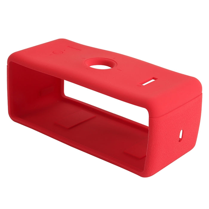 Funda de silicona con altavoz Bluetooth M1 para Marshall Emberton