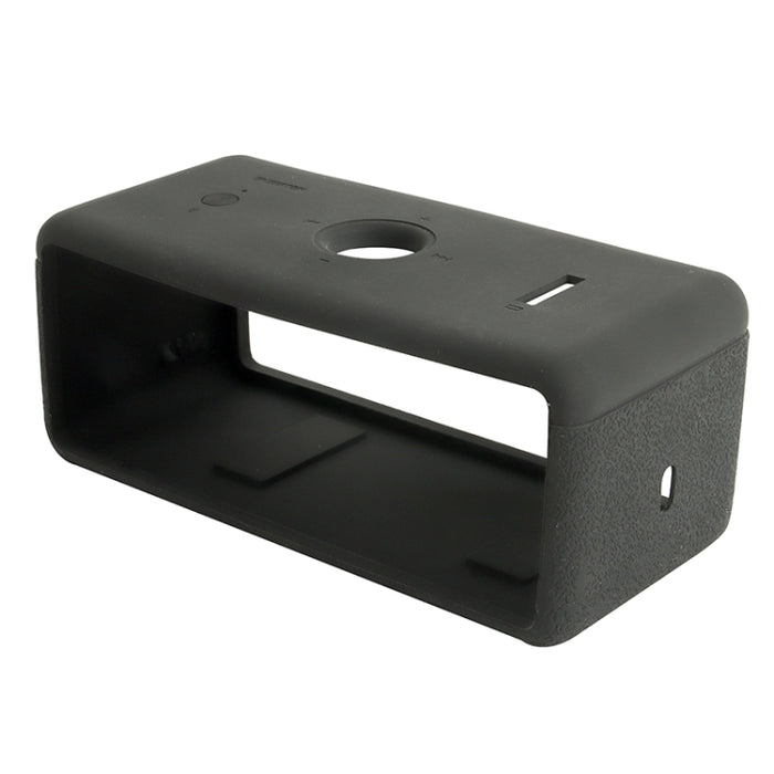 Funda de silicona con altavoz Bluetooth M1 para Marshall Emberton