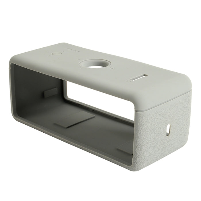 Funda de silicona con altavoz Bluetooth M1 para Marshall Emberton