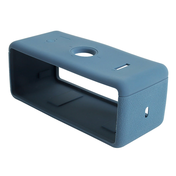 Funda de silicona con altavoz Bluetooth M1 para Marshall Emberton