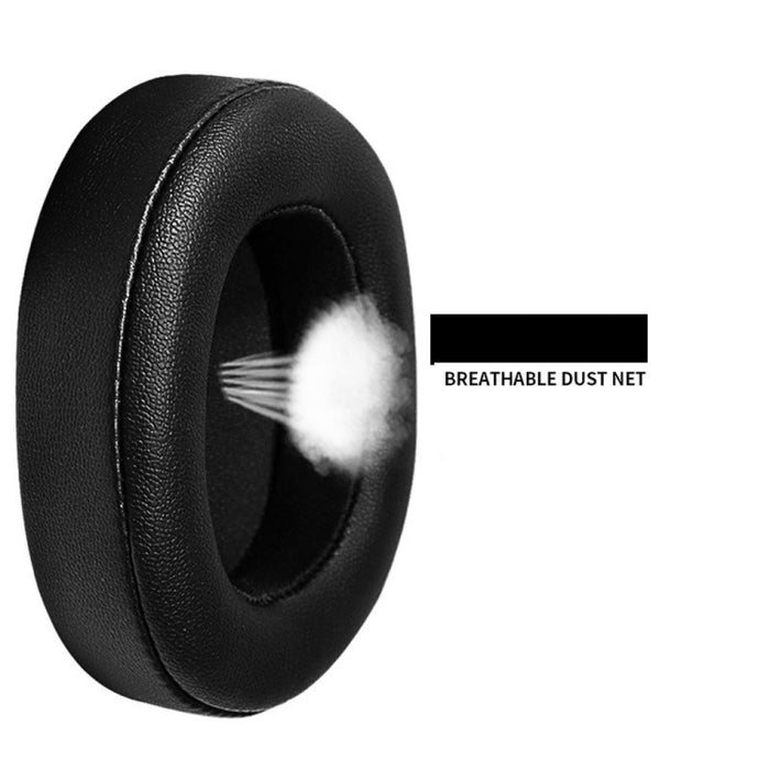 1 par de fundas de espuma para auriculares JBL E55BT