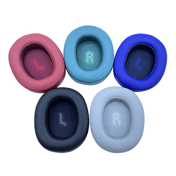 1 par de fundas de espuma para auriculares JBL E55BT