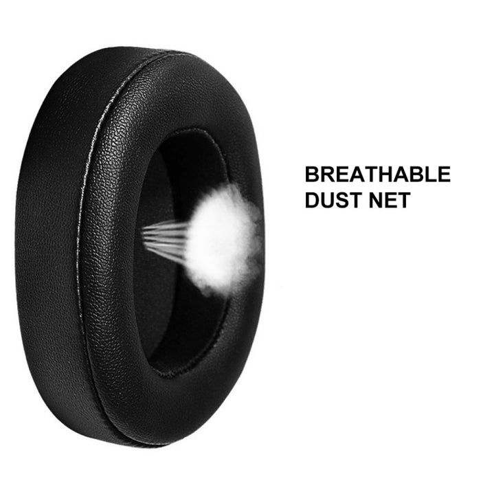 1 par de fundas de espuma para auriculares JBL E55BT
