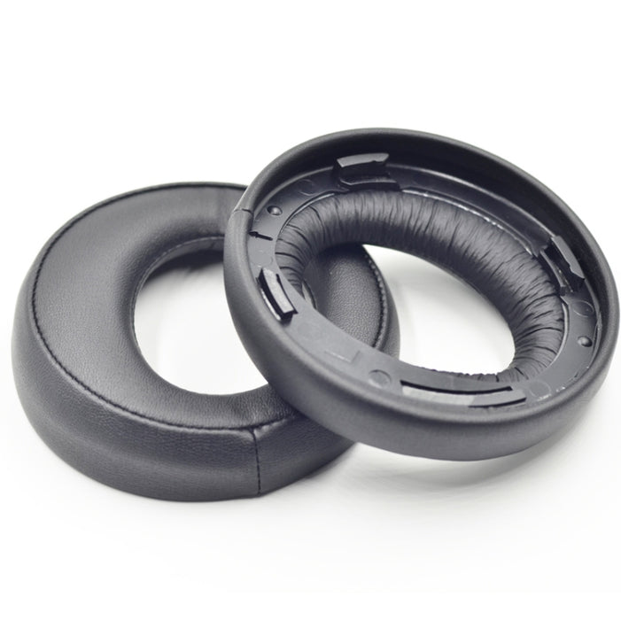 2 fundas de esponja para auriculares SONY PS3 PS4 7.1 Gold, estilo: