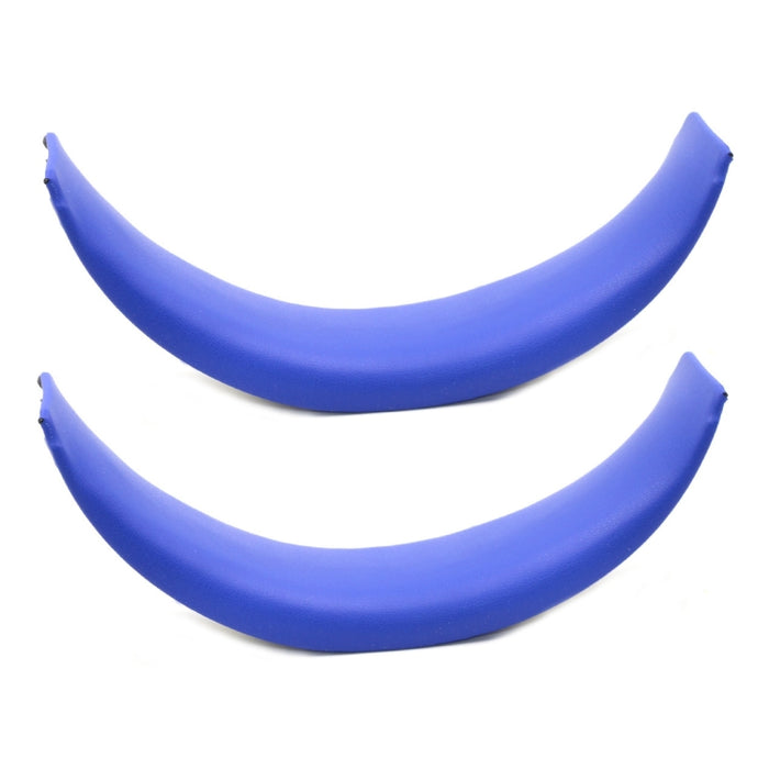 2 fundas de esponja para auriculares SONY PS3 PS4 7.1 Gold, estilo: