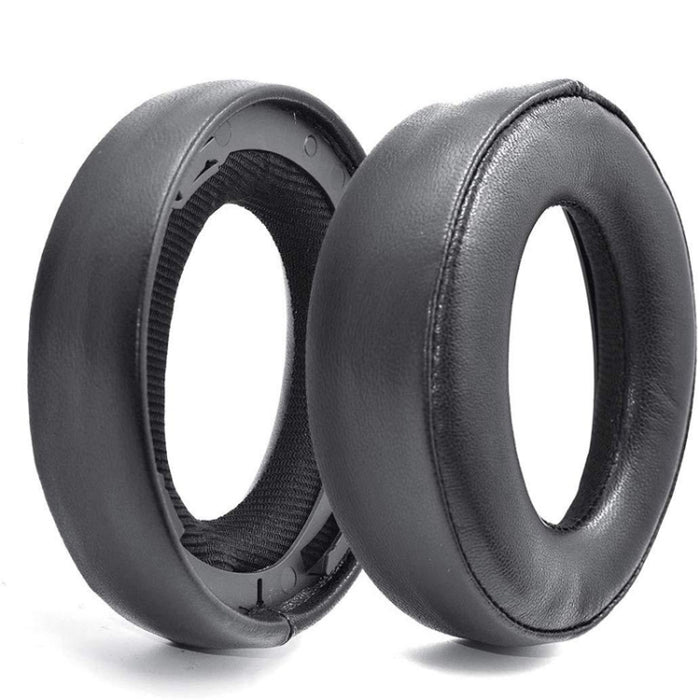 2 fundas de esponja para auriculares SONY PS3 PS4 7.1 Gold, estilo: