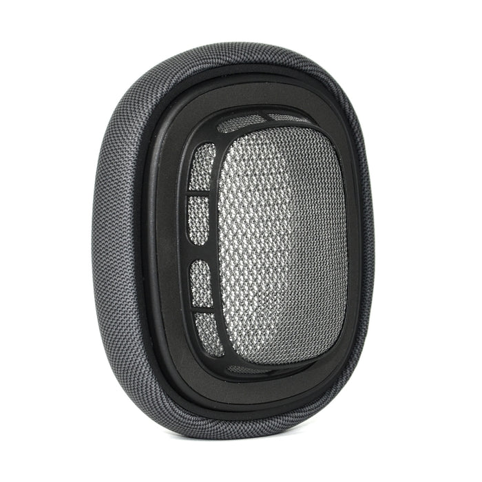 1 par de almohadillas para los oídos con cubierta de esponja para AirPods Max