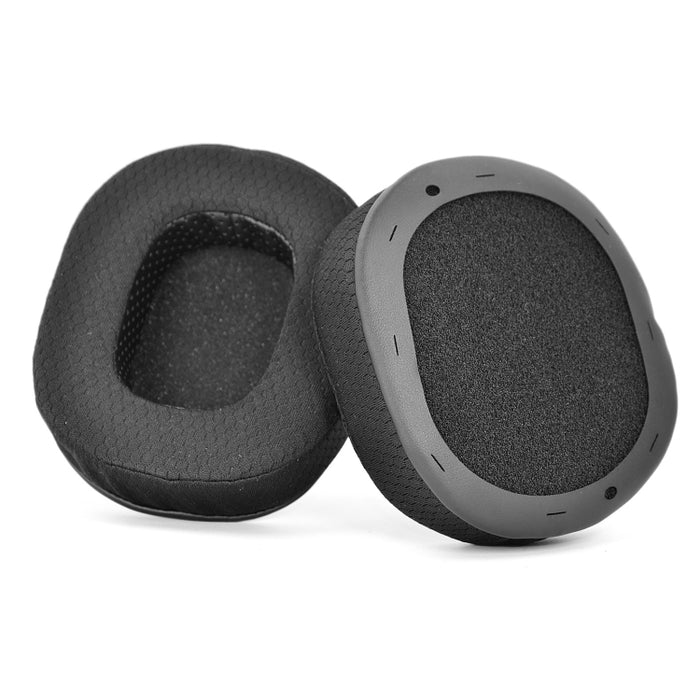 2 almohadillas para orejas de esponja para Razer BlackShark V2/V2 Pro, estilo: