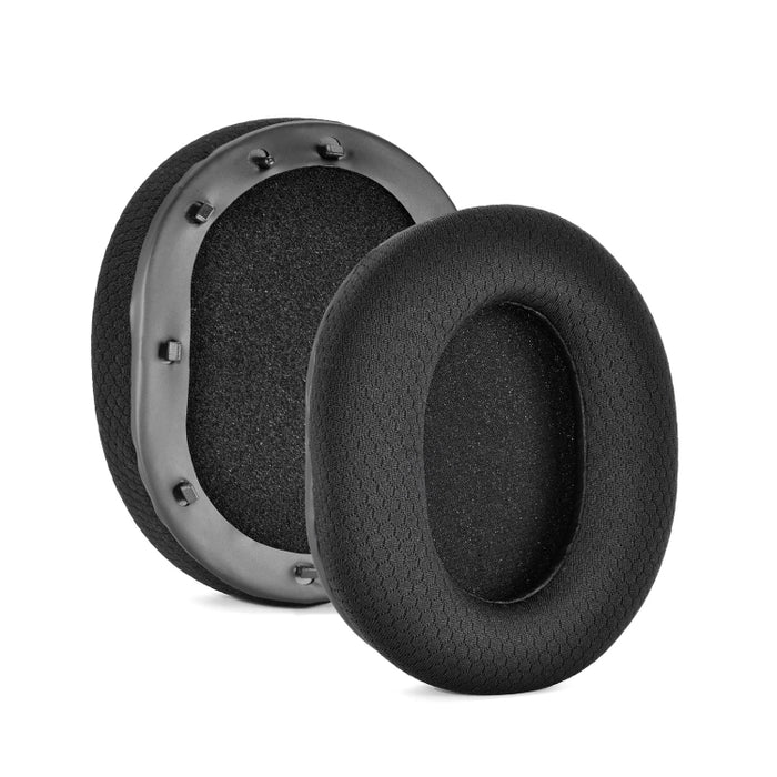 2 almohadillas para orejas de esponja para Razer BlackShark V2/V2 Pro, estilo: