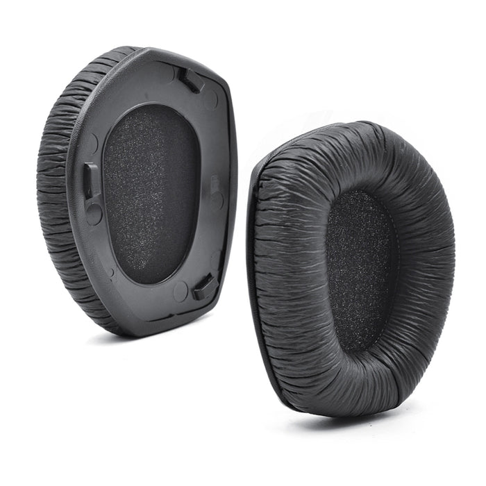 2 almohadillas para auriculares Sennheiser HDR RS165 RS175 RS185 RS195, estilo: