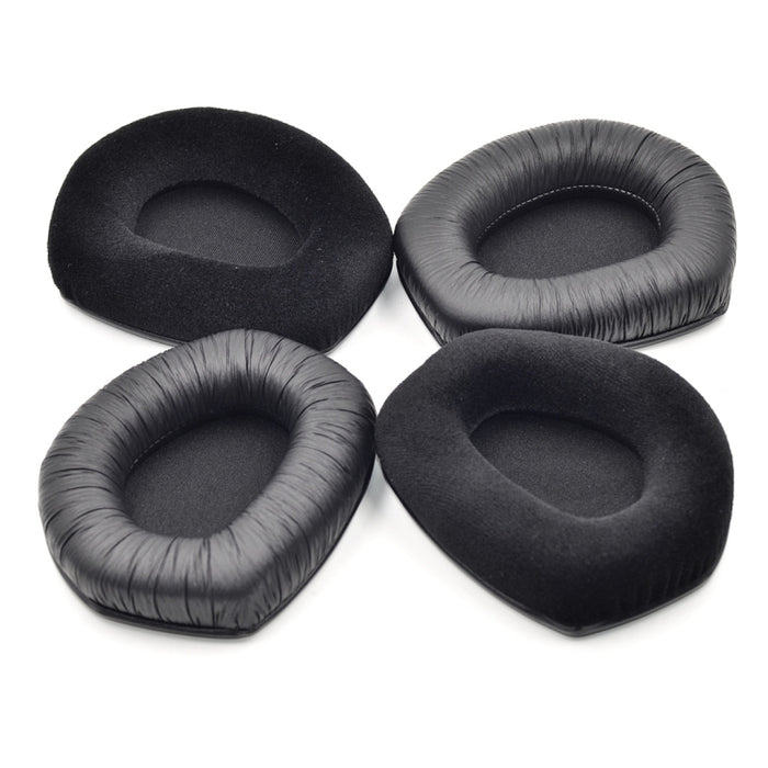 2 almohadillas para auriculares Sennheiser HDR RS165 RS175 RS185 RS195, estilo: