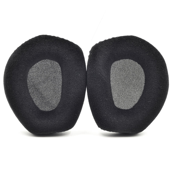 2 almohadillas para auriculares Sennheiser HDR RS165 RS175 RS185 RS195, estilo: