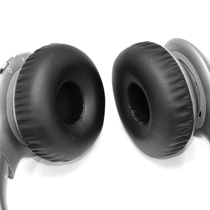 2 fundas de espuma para auriculares para JBL Everest-310, estilo: