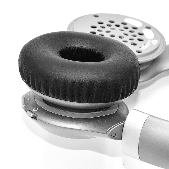 2 fundas de espuma para auriculares para JBL Everest-310, estilo: