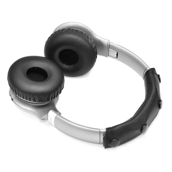 2 fundas de espuma para auriculares para JBL Everest-310, estilo: