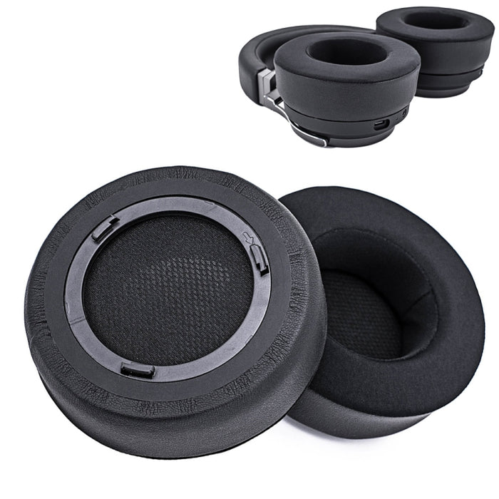 2 PCS Auriculares Orejeras de hielo suaves y cómodas para Corsair Virtuoso RGB XT, Especificaciones: