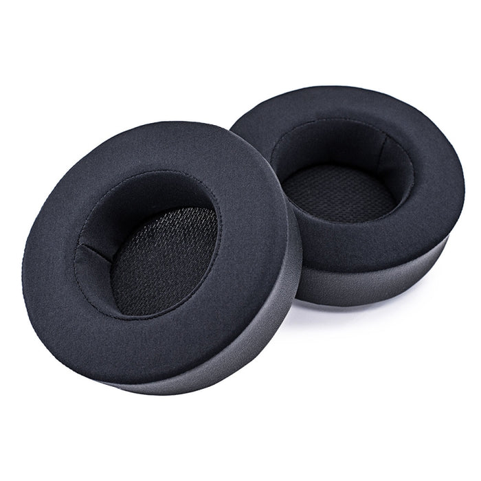 2 PCS Auriculares Orejeras de hielo suaves y cómodas para Corsair Virtuoso RGB XT, Especificaciones:
