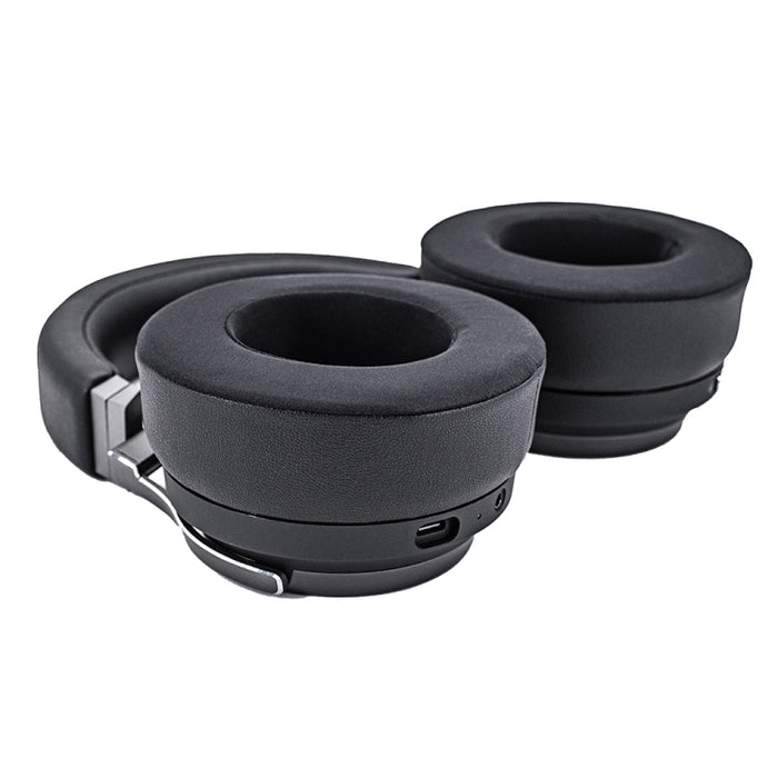 2 PCS Auriculares Orejeras de hielo suaves y cómodas para Corsair Virtuoso RGB XT, Especificaciones: