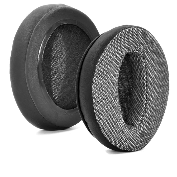 1 par de almohadillas de funda de esponja para Sennheiser HD4.50BT HD4.40BTNC