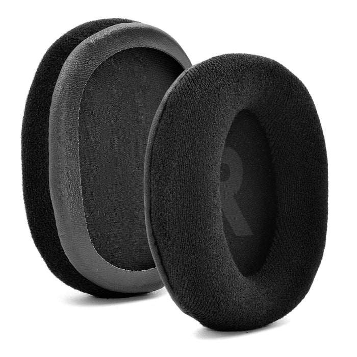 1 par de almohadillas de espuma viscoelástica para Logitech Logitech G Pro/G Pro X