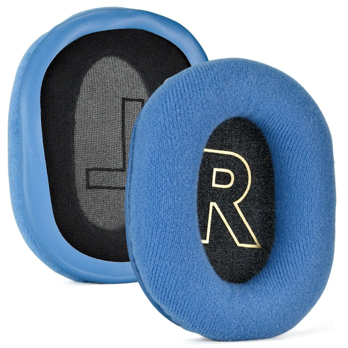 1 par de almohadillas de espuma viscoelástica para Logitech Logitech G Pro/G Pro X
