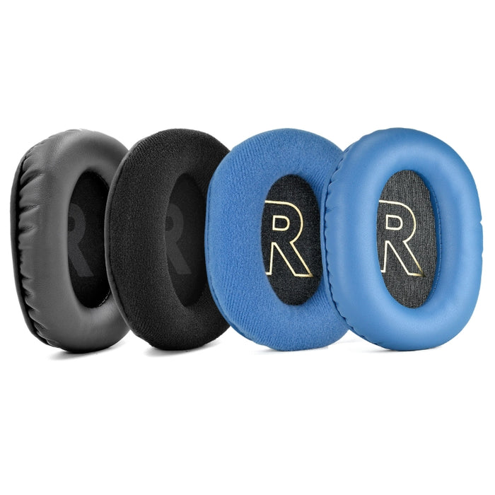 1 par de almohadillas de espuma viscoelástica para Logitech Logitech G Pro/G Pro X