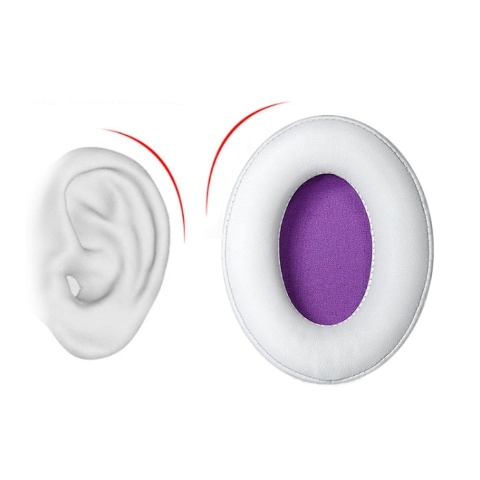 1 par de orejeras de espuma para auriculares Kingston HyperX Cloud Mix / Flight / Alpha