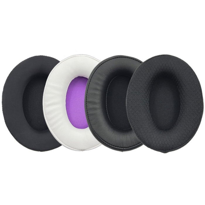 1 par de orejeras de espuma para auriculares Kingston HyperX Cloud Mix / Flight / Alpha