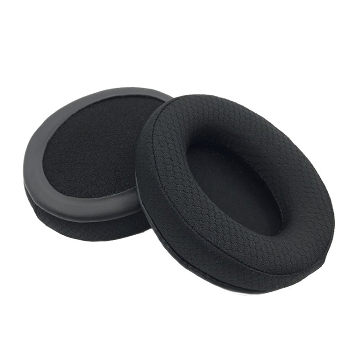 1 par de orejeras de espuma para auriculares Kingston HyperX Cloud Mix / Flight / Alpha