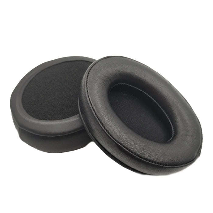 1 par de orejeras de espuma para auriculares Kingston HyperX Cloud Mix / Flight / Alpha