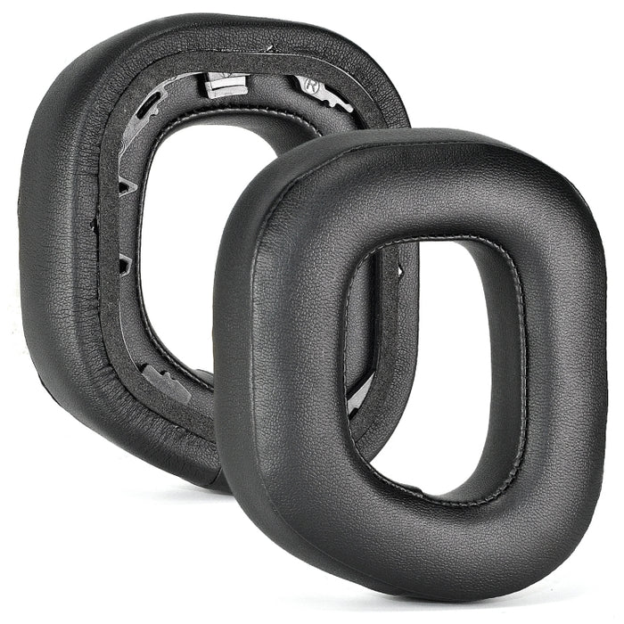 1 par de orejeras gruesas para auriculares CORSAIR HS80 RGB