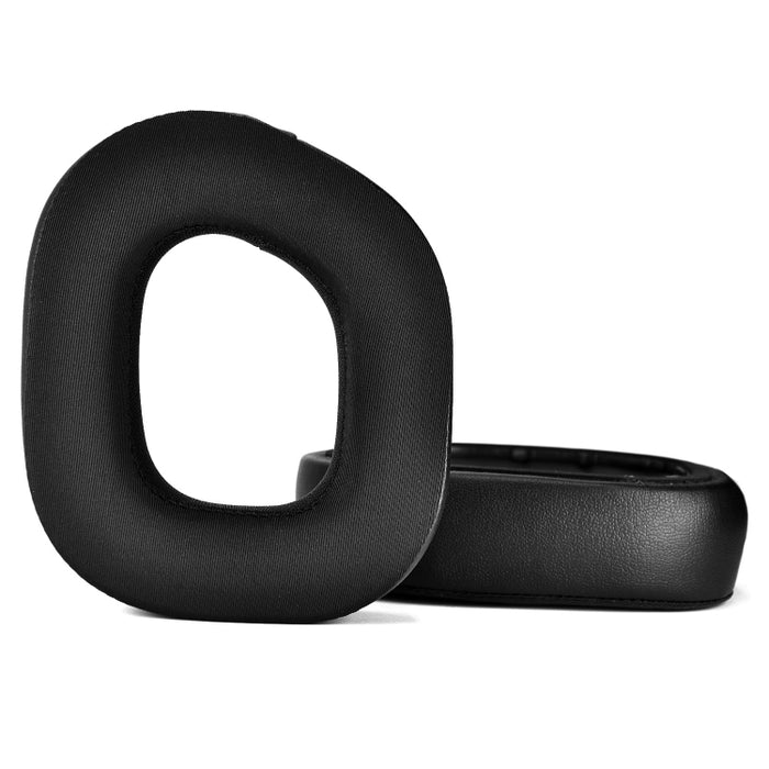 1 par de orejeras gruesas para auriculares CORSAIR HS80 RGB