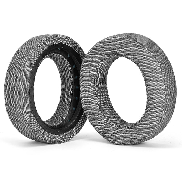 1 par de orejeras para CORSAIR HS50 Pro HS60 Pro HS70 Pro, For CORSAIR HS50 Pro HS60 Pro HS70 Pro