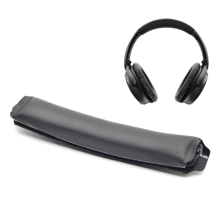 Cubierta de haz de cabeza adhesiva para Bose QC25 QC35