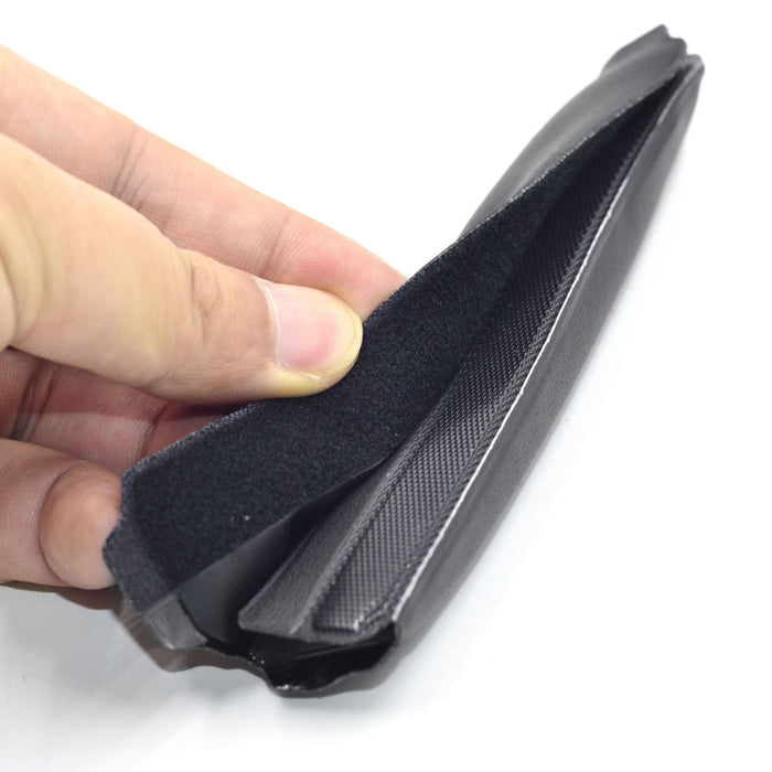 Cubierta de haz de cabeza adhesiva para Bose QC25 QC35