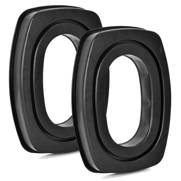 1 par de almohadillas de gel para auriculares Howard Leight de Honeywell Impact Sport Pro Sync