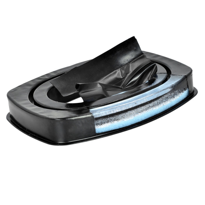 1 par de almohadillas de gel para auriculares Howard Leight de Honeywell Impact Sport Pro Sync