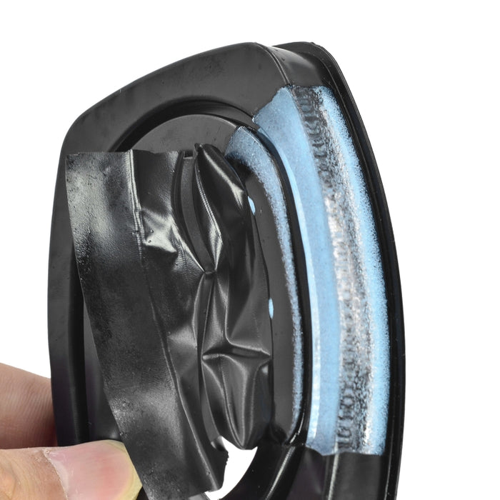 1 par de almohadillas de gel para auriculares Howard Leight de Honeywell Impact Sport Pro Sync