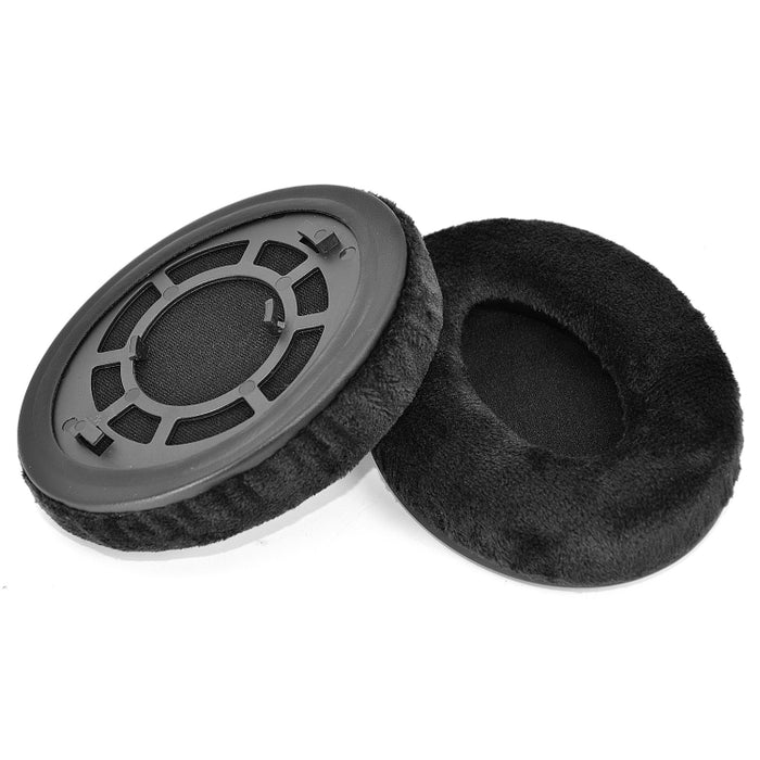1 par de fundas para auriculares para Sennheiser RS120 100 115 117 119, estilo: