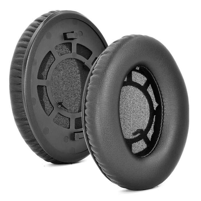1 par de fundas para auriculares para Sennheiser RS120 100 115 117 119, estilo: