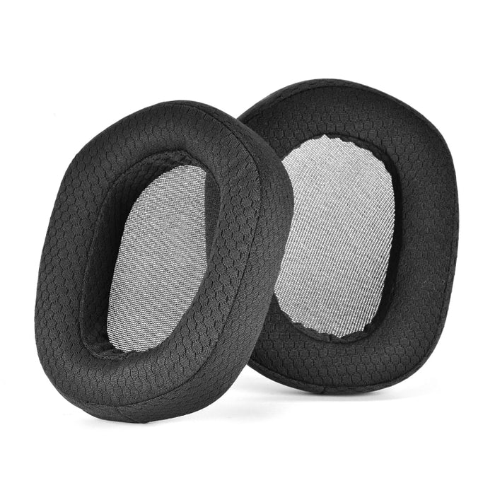 1 par de fundas para auriculares con orejeras para Logitech G335