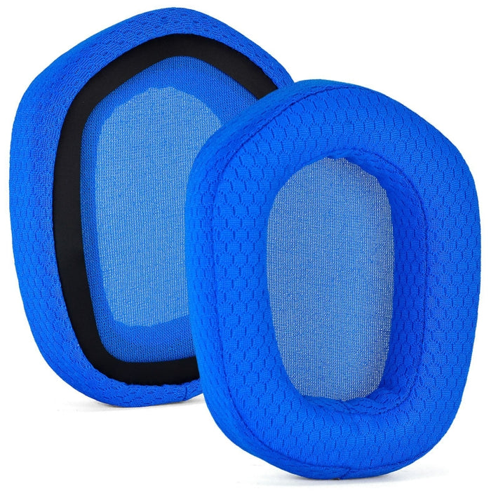 1 par de fundas para auriculares con orejeras para Logitech G335