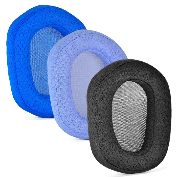 1 par de fundas para auriculares con orejeras para Logitech G335
